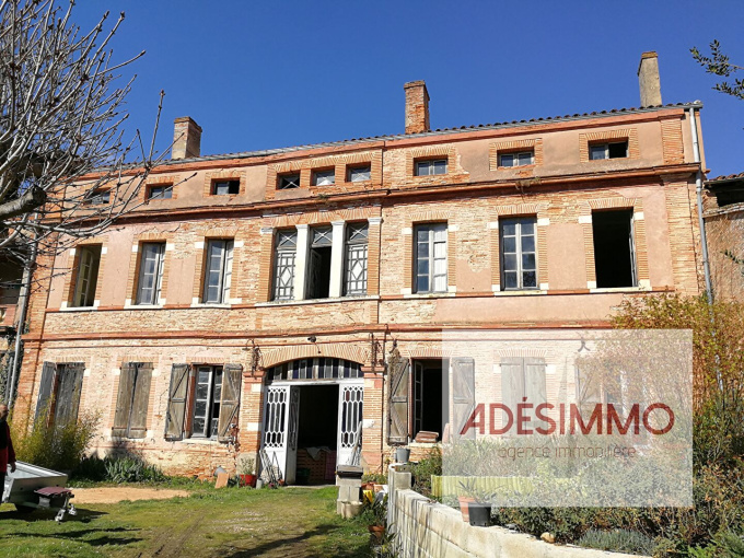 Offres de vente Maison Lézat-sur-Lèze (09210)