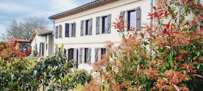 Offres de vente Maison Muret (31600)