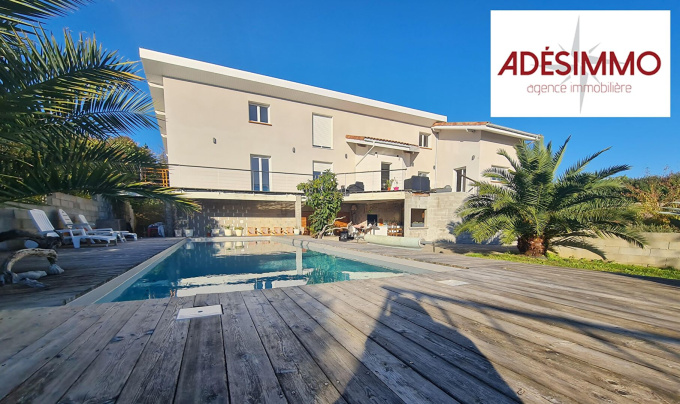 Offres de vente Villa Montaut (31410)