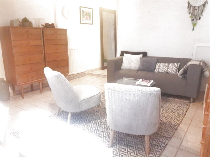 Offres de vente Maison Lézat-sur-Lèze (09210)