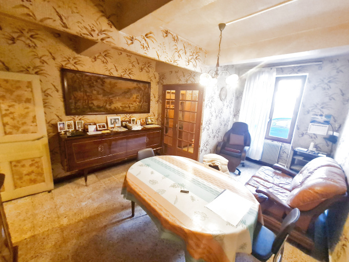 Offres de vente Maison Saint-Sulpice-sur-Lèze (31410)