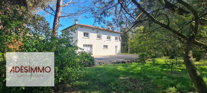 Offres de vente Maison Saint-Sulpice-sur-Lèze (31410)