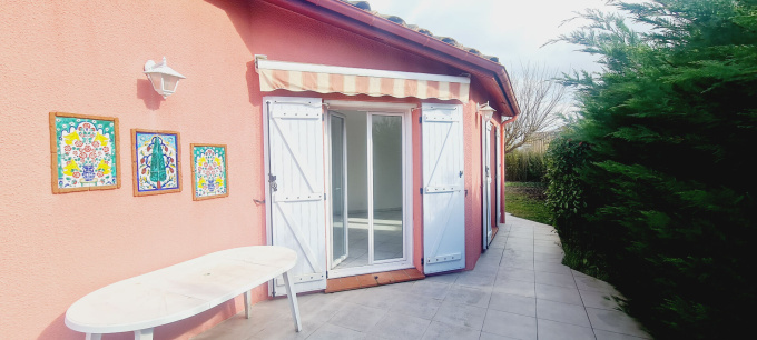 Offres de vente Villa Lamasquère (31600)