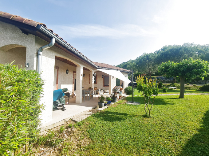 Offres de vente Villa Lézat-sur-Lèze (09210)