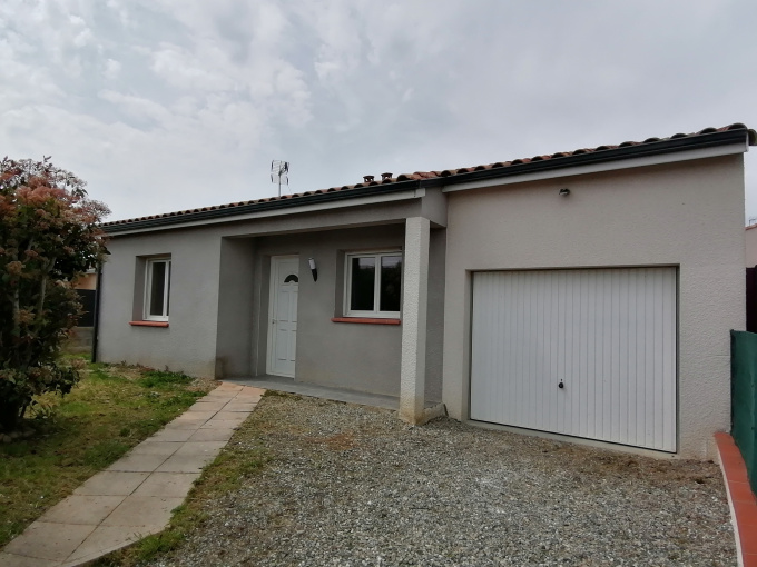 Offres de vente Maison Caujac (31190)