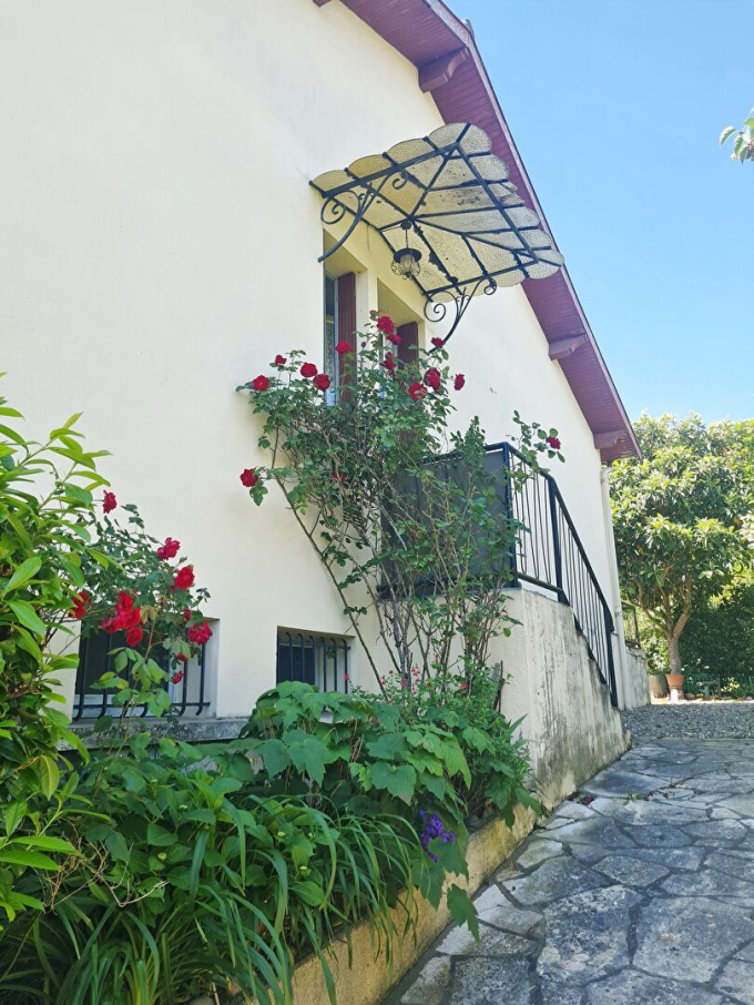 Offres de vente Villa Saint-Sulpice-sur-Lèze (31410)