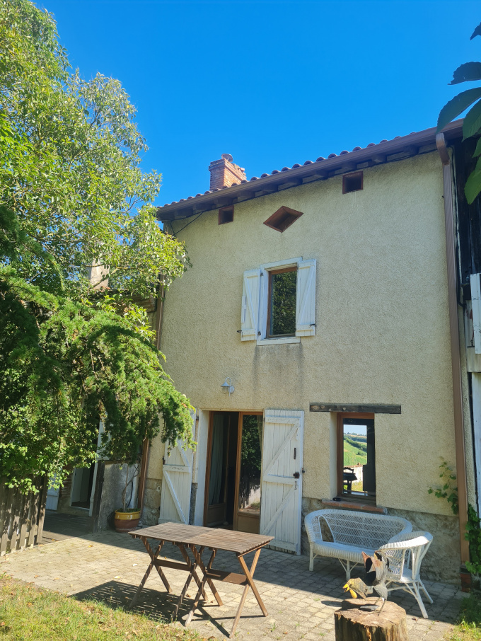 Offres de location Maison de village Lézat-sur-Lèze (09210)