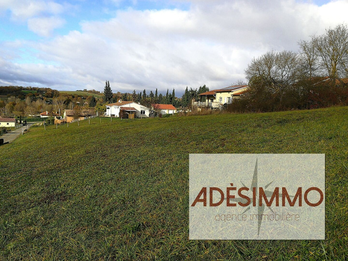 Offres de vente Terrain Sainte-Suzanne (09130)