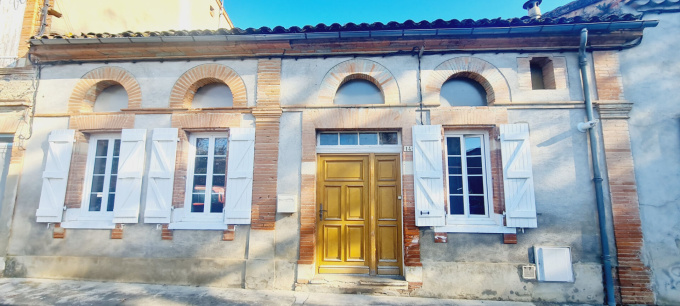 Offres de vente Maison Saint-Sulpice-sur-Lèze (31410)