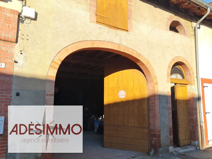 Offres de vente Parking Saint-Sulpice-sur-Lèze (31410)