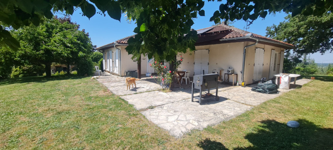 Offres de location Villa Beaumont-sur-Lèze (31870)