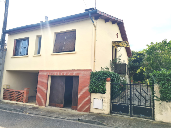 Offres de vente Maison Saint-Sulpice-sur-Lèze (31410)